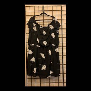 Off the shoulder Dress